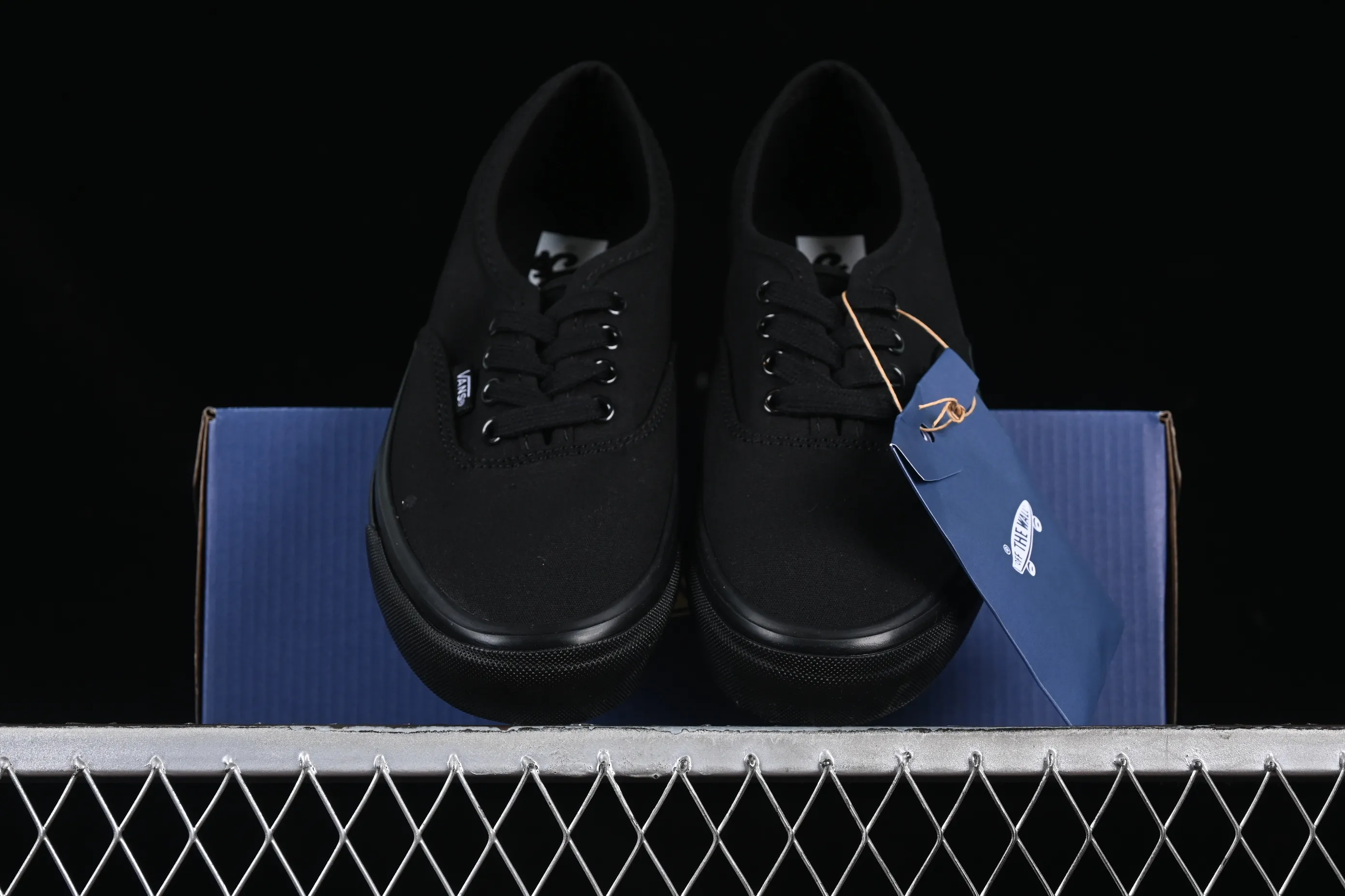 All categories Vans Vans series Vans Low Vans low-top Vans Authentic Reissue 44 Vans official high-end branch low-top casual sneakers VN0A38ENMR2